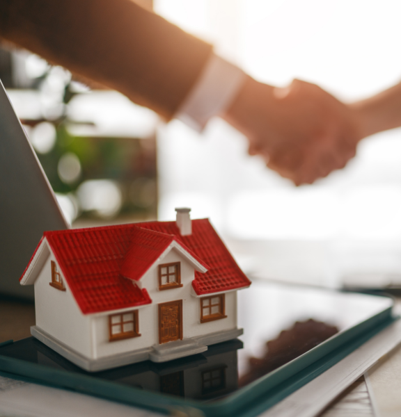 Gruha Mithra Real Estate Journey