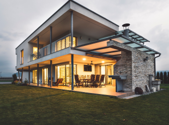 Gated Community/Flats and Villas
