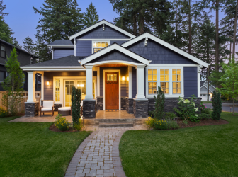 Independent House