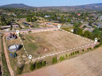 Plot and Land