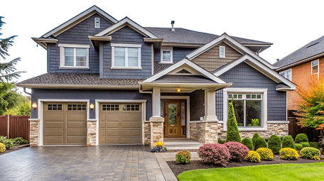 Gruha Mithra Milestones