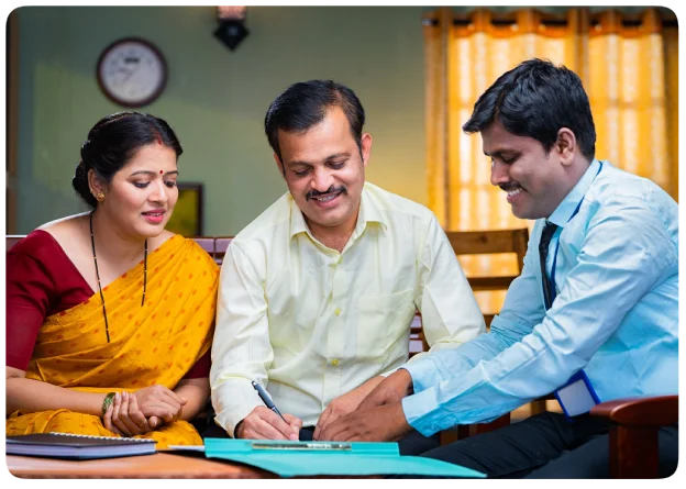 HOME LOAN CONSULTANTS