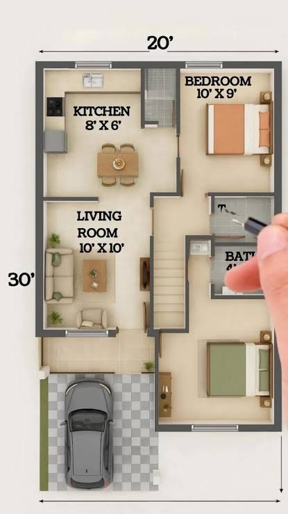 BUILDING & VAASTHUPLANNERS